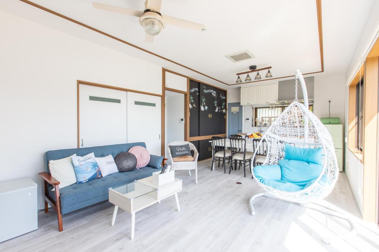 West Coast Villa Shirahama Eksteriør bilde